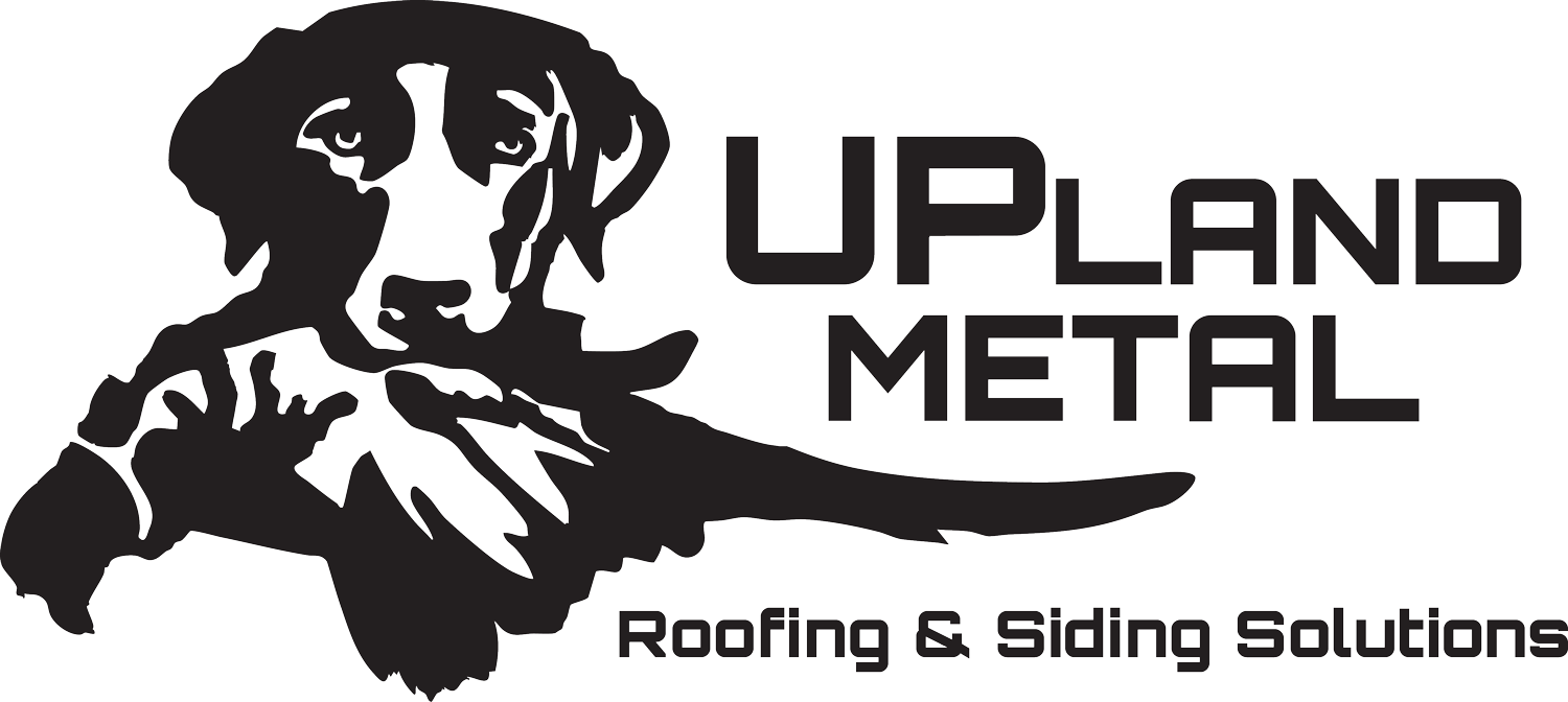 Upland Metal Roofing & Siding Solutions